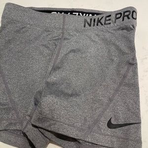 Nike shorts